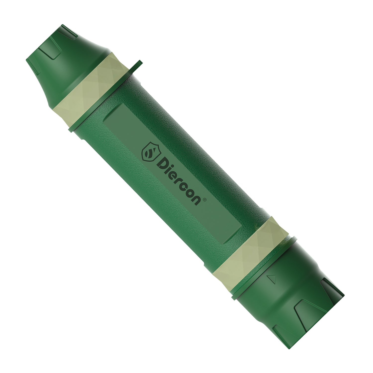 ポータブル浄水器